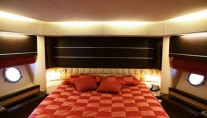 Azimut Yacht RENA N -  VIP Cabin